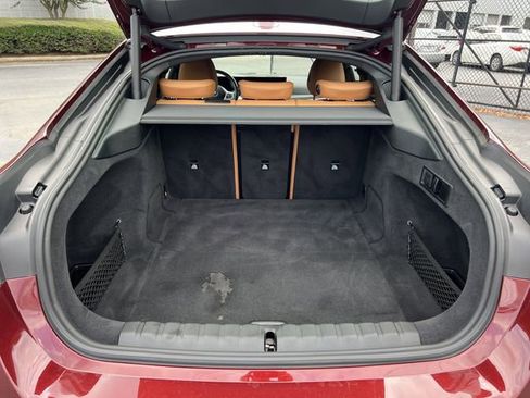 Used 2023 BMW i4 M50 image 6