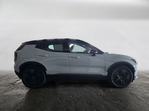 New 2026 Volvo EX30 Cross Country Ultra w/ Protection Package image 4