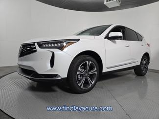 New 2026 Acura RDX w/ Technology Package video 2