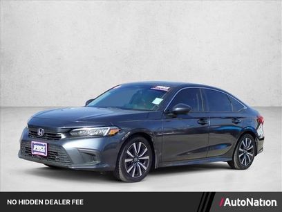Used 2023 Honda Civic EX