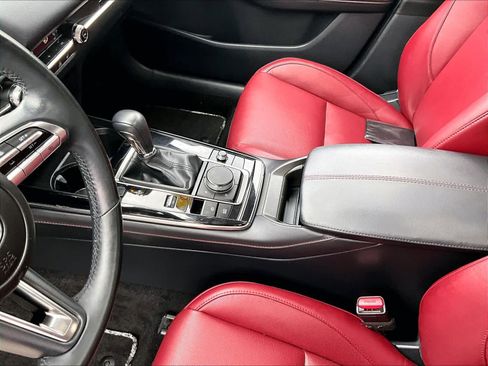 Used 2023 MAZDA CX-30 AWD 2.5 S w/ Preferred Package image 20