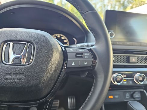 Used 2023 Honda Civic Sport image 34