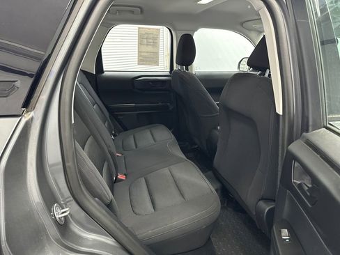 Used 2022 Ford Bronco Sport AWD/4WD image 15