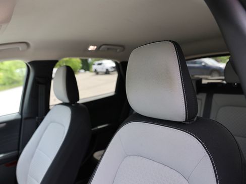 Used 2023 Ford Escape Active AWD/4WD image 20