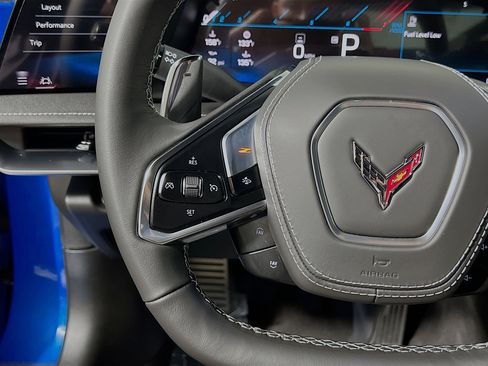 Used 2026 Chevrolet Corvette Stingray image 19