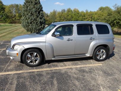 Used 2008 Chevrolet HHR LT