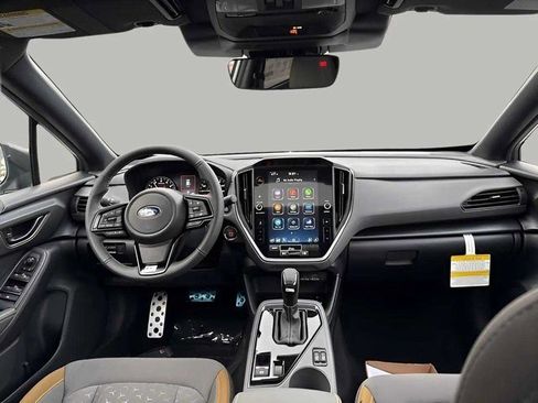 New 2025 Subaru Crosstrek 2.5i Sport w/ Popular Package #4A image 8