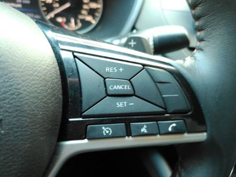 Used 2020 Nissan Altima 2.5 SR image 30