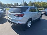 Used 2022 Chevrolet Equinox LT image 4