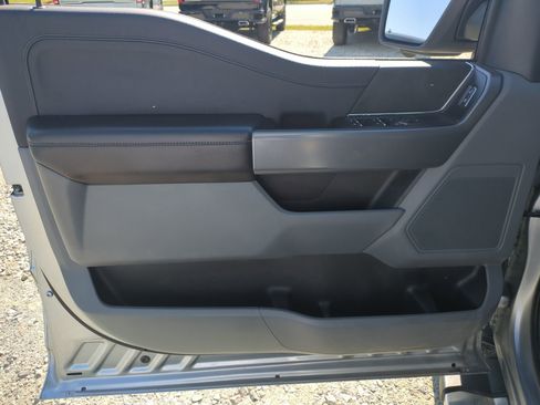 Used 2024 Ford F150 XLT w/ Mobile Office Package AWD/4WD image 14