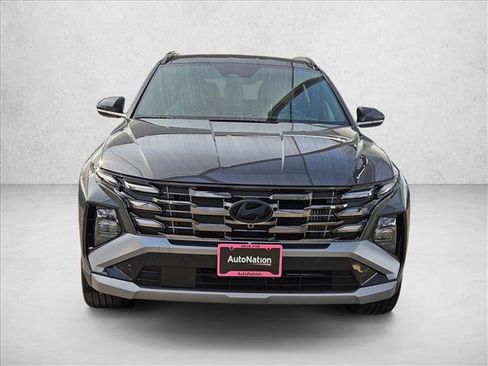 New 2026 Hyundai Tucson Limited image 6