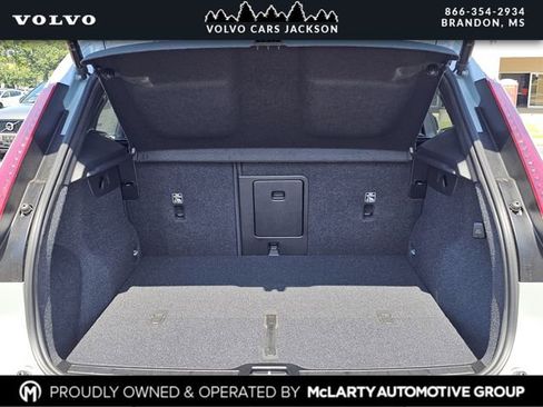 New 2026 Volvo XC40 B4 Plus w/ Protection Package Premier image 25