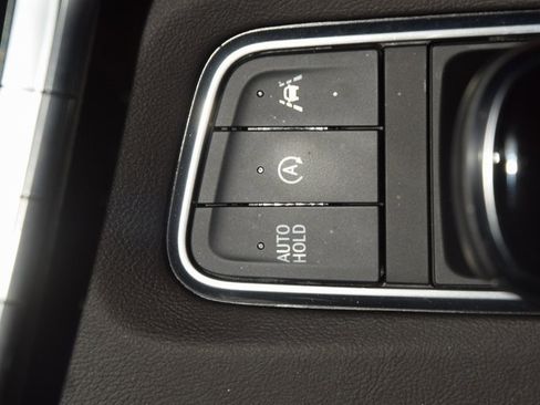 Used 2024 Cadillac Escalade ESV Premium Luxury w/ Performance Package image 35