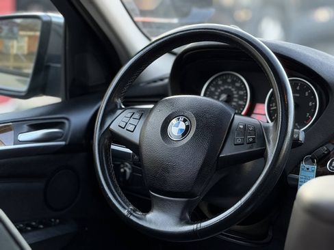 Used 2013 BMW X5 xDrive35i AWD/4WD image 12