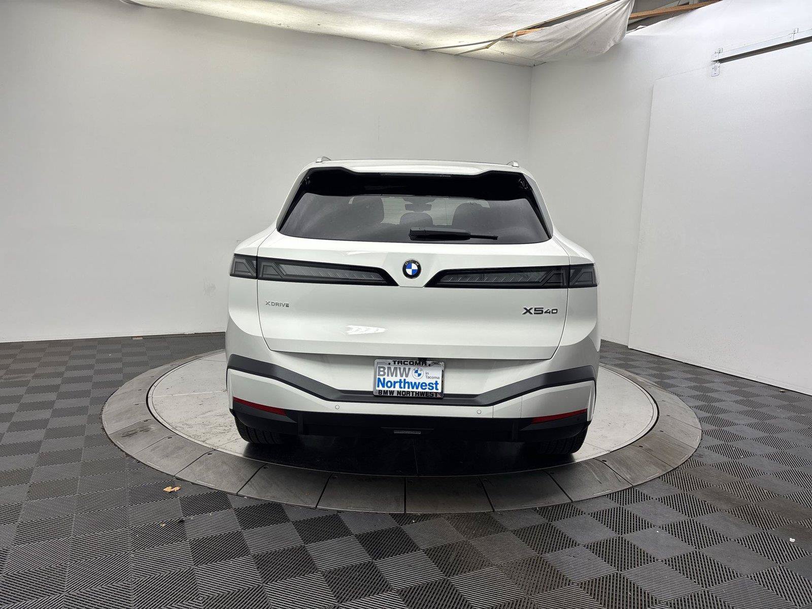 New 2027 BMW X5 M60i w/ Luxury Package AWD/4WD image 14