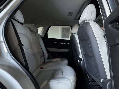 Used 2018 MAZDA CX-5 Grand Touring w/ Premium Package image 21