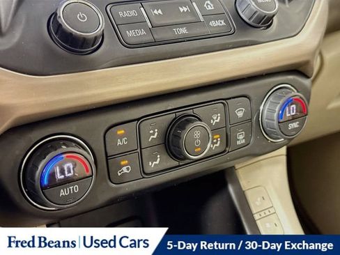 Used 2019 GMC Acadia Denali w/ Technology Package AWD/4WD image 23