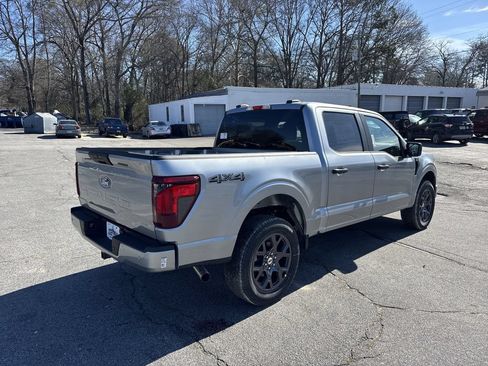 New 2026 Ford F150 STX w/ Equipment Group 200A AWD/4WD image 7