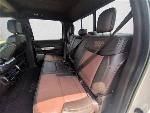 Used 2021 Ford F150 King Ranch AWD/4WD image 17
