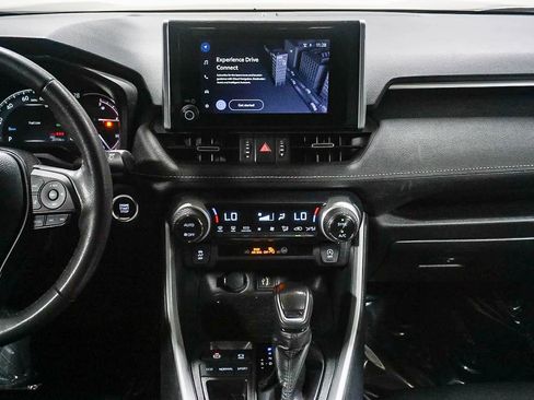 Certified 2024 Toyota RAV4 XLE Premium FWD image 16