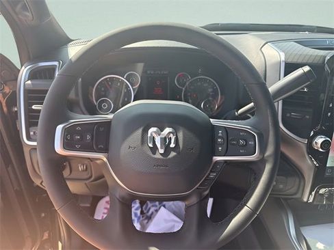 New 2026 RAM 2500 Big Horn image 10