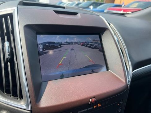 Certified 2020 Ford Edge ST w/ Equipment Group 401A AWD/4WD image 15