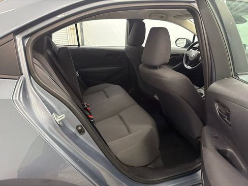 Used 2024 Toyota Corolla LE FWD image 15
