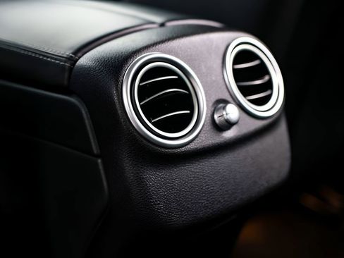 Used 2018 Mercedes-Benz C 63 AMG S image 25