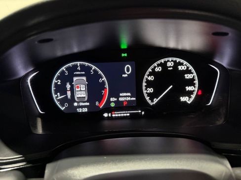 Used 2024 Honda Civic Sport image 22