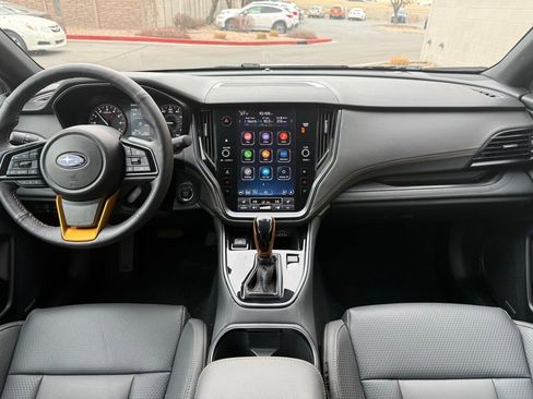 Certified 2025 Subaru Outback Wilderness image 13