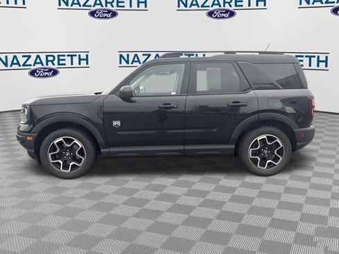 Used 2021 Ford Bronco Sport Big Bend w/ Big Bend Package image 4