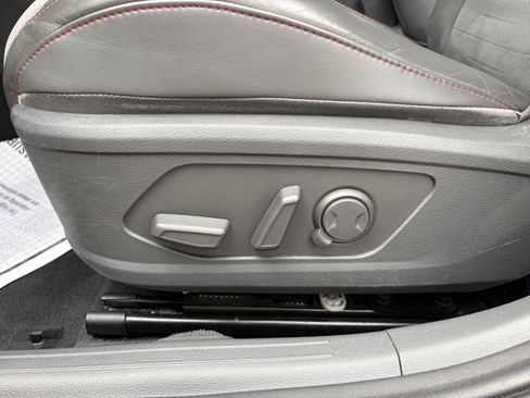 Used 2022 Hyundai Sonata N Line w/ Preferred Accessory Package FWD image 13