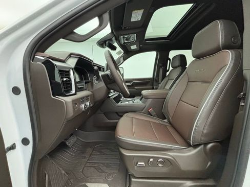 New 2026 GMC Sierra 2500 Denali w/ Denali Reserve Package image 26