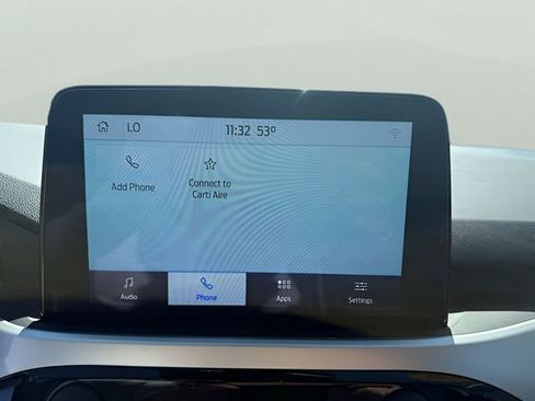 Used 2020 Ford Escape SE image 18