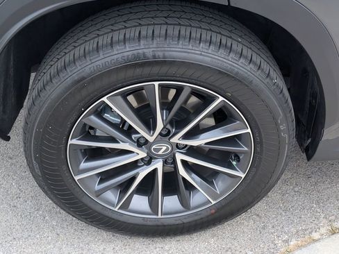 Used 2026 Lexus NX 350 AWD w/ Accessory Package (2T) image 24