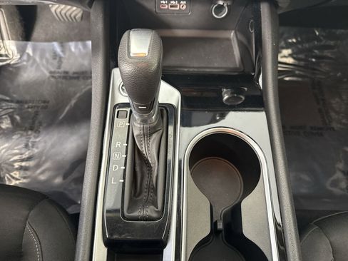 Certified 2024 Nissan Altima 2.5 SV image 18