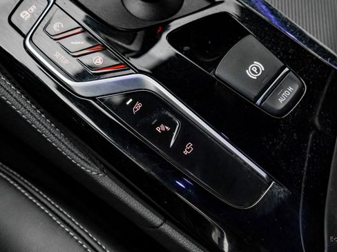 Used 2020 BMW M5 w/ Executive Package image 75