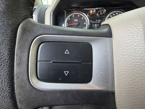 Used 2010 Dodge Ram 1500 Truck SLT w/ Big Horn Regional Pkg AWD/4WD image 18