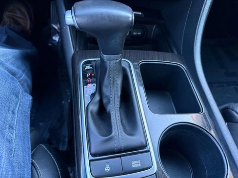 Used 2019 Kia Optima EX w/ EX Premium Package image 22