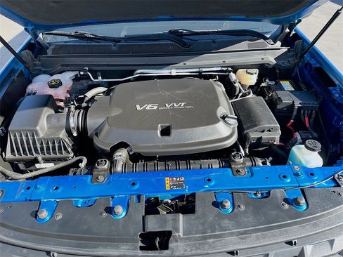 Used 2022 Chevrolet Colorado LT image 27