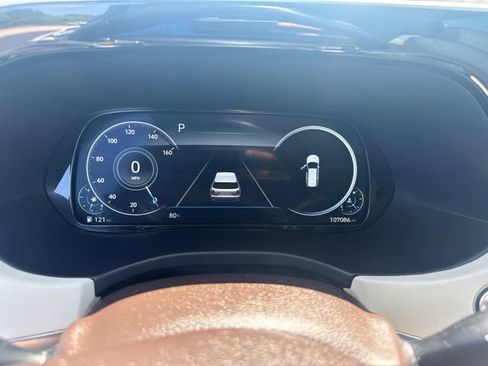 Used 2021 Hyundai Palisade Calligraphy w/ Cargo Package AWD/4WD image 14