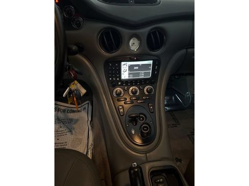Used 2002 Maserati Spyder Cambiocorsa RWD image 32