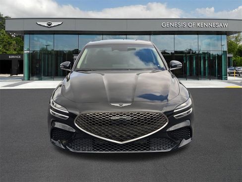 Used 2026 Genesis G70 2.5T image 2
