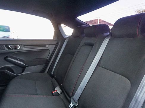 Used 2022 Honda Civic Si image 20