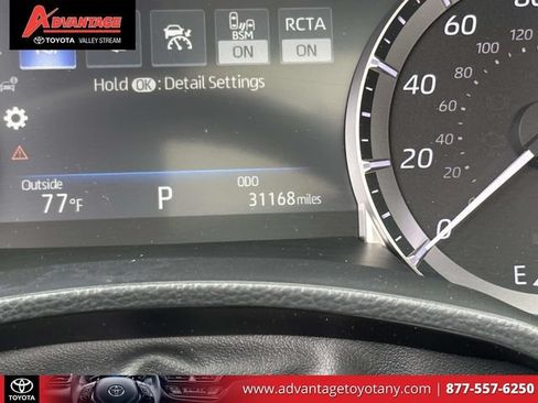 Used 2023 Toyota Highlander XSE AWD/4WD image 33