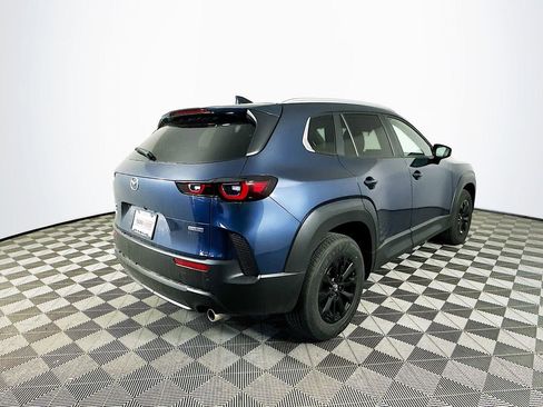New 2026 MAZDA CX-50 2.5 Hybrid w/ Weather Package image 9