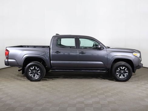 Used 2018 Toyota Tacoma SR w/ SR Convenience Package RWD image 15