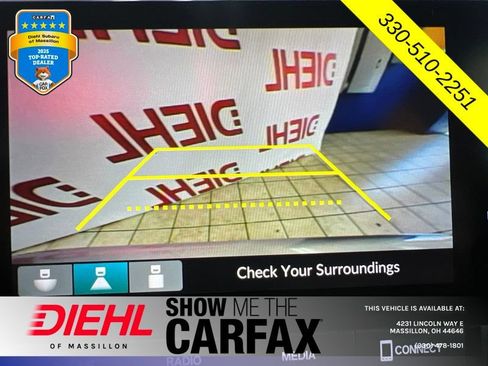 Used 2024 Honda Accord LX image 32
