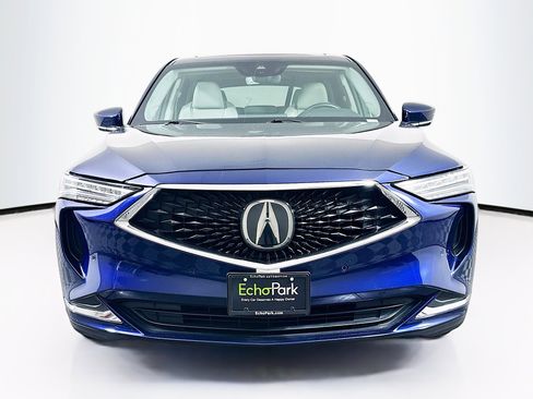 Used 2023 Acura MDX SH-AWD w/ Technology Package image 2