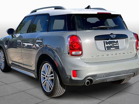 Used 2020 MINI Cooper Countryman image 12
